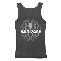 Iron Born Men's